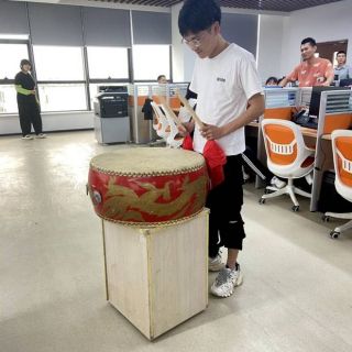 当端午遇上六一，注定与“粽”不“童”！