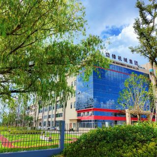 一台边锋隔膜泵是怎样降生的