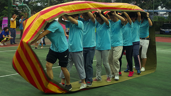 表部联谊会